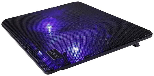 Cooler HAVIT GameNote F2035 za laptop 14 inča - 15.6 inča, Crni
