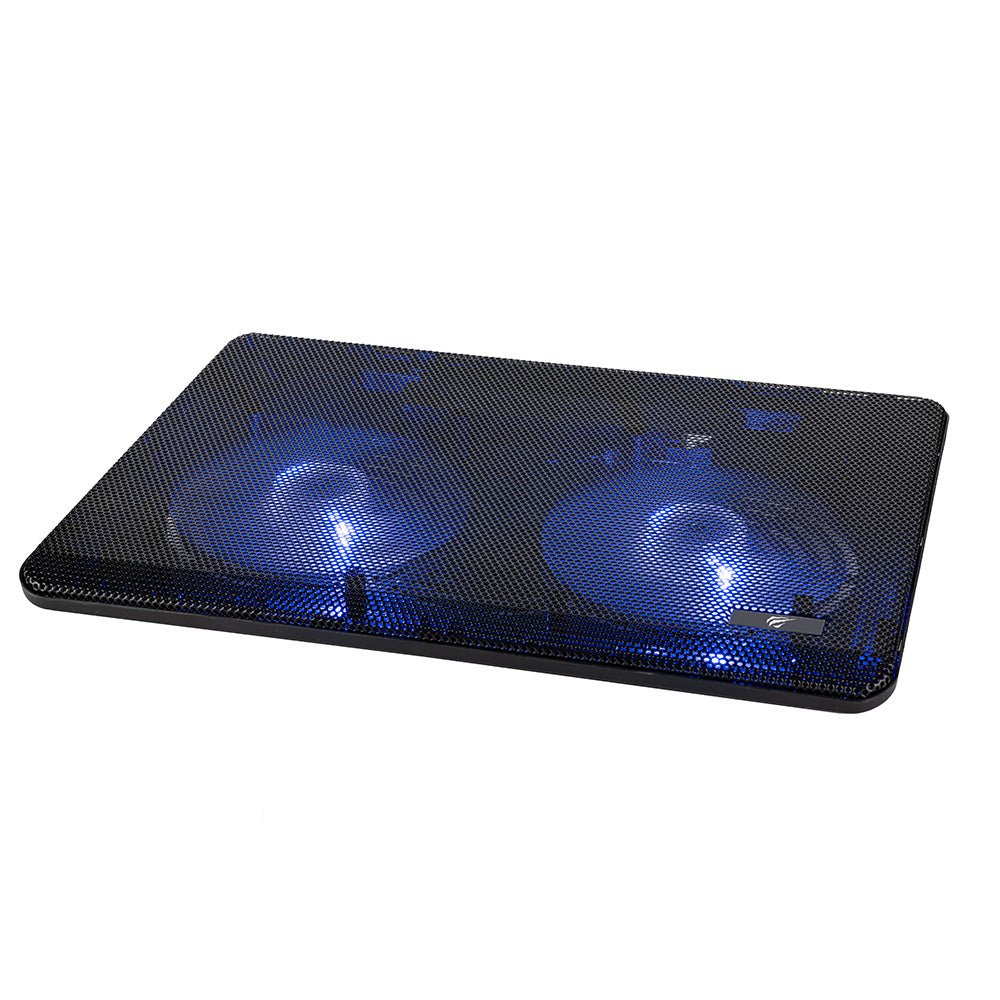 Cooler HAVIT GameNote F2035 za laptop 14 inča - 15.6 inča, Crni