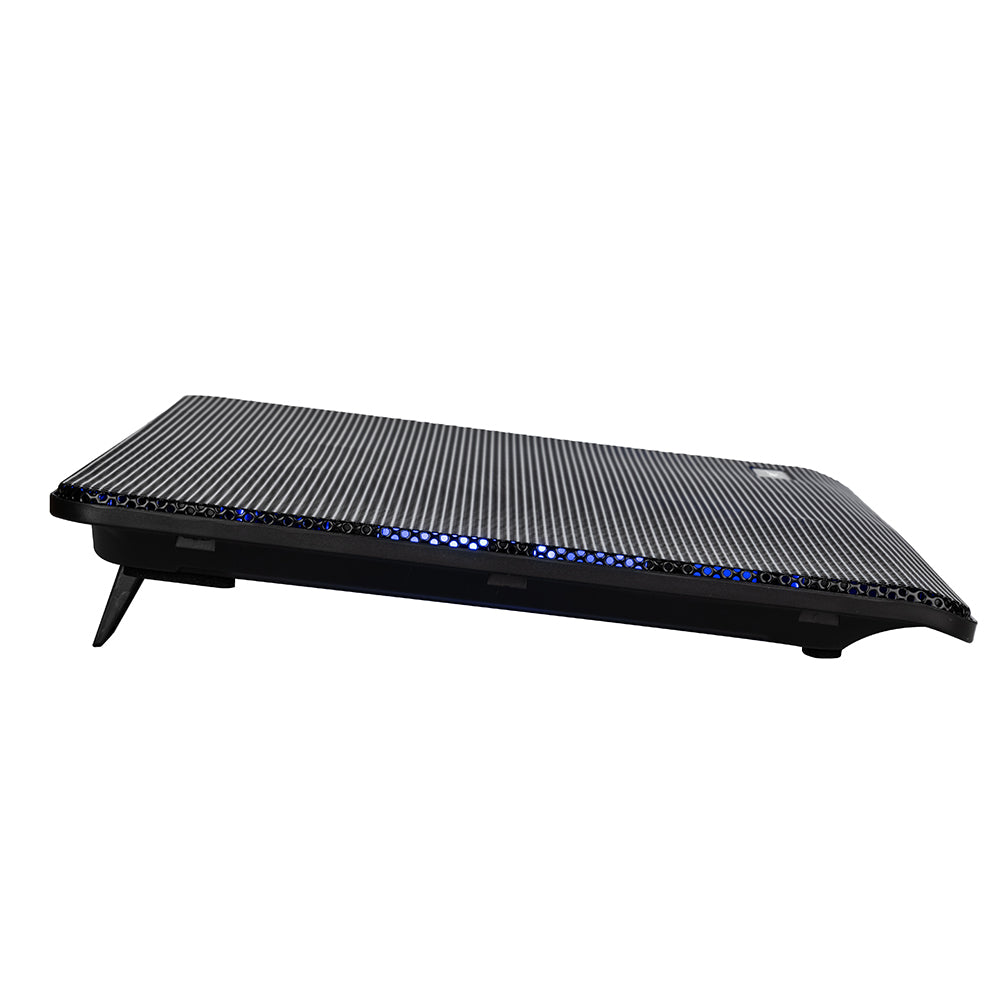 Cooler HAVIT GameNote F2035 za laptop 14 inča - 15.6 inča, Crni