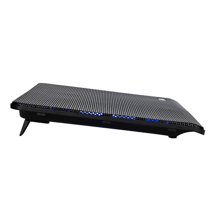Cooler HAVIT GameNote F2035 za laptop 14 inča - 15.6 inča, Crni