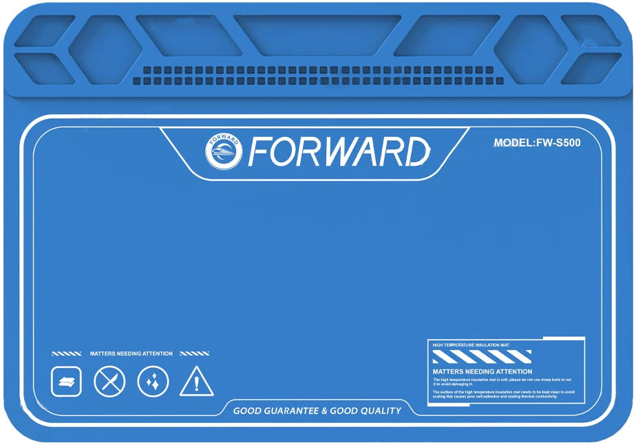 Servisna podloga Forward FW-S500, 50cm x 35cm