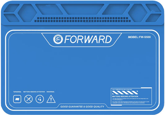 Servisna podloga Forward FW-S500, 50cm x 35cm