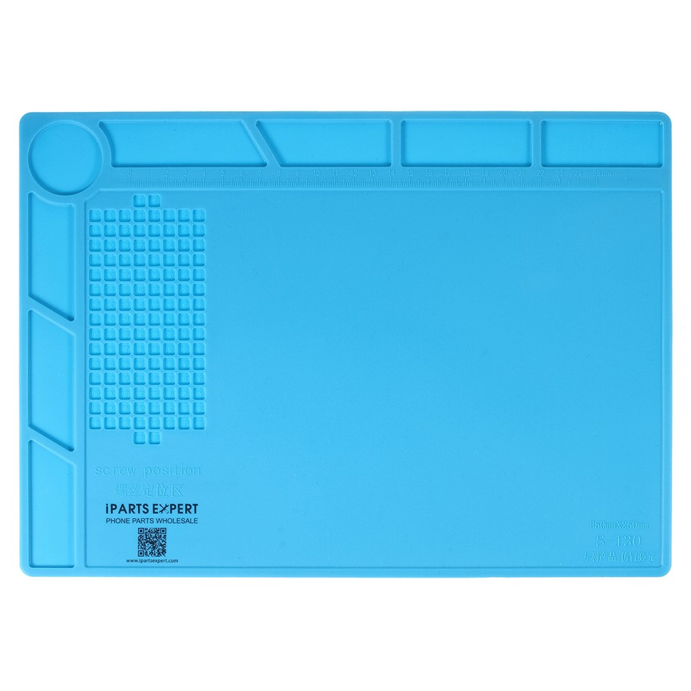 Servisna podloga IpartsExpert, 35cm x 25cm