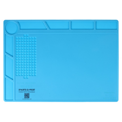 Servisna podloga IpartsExpert, 35cm x 25cm