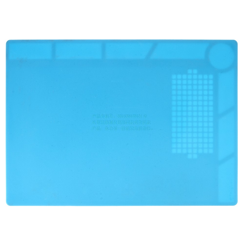 Servisna podloga IpartsExpert, 35cm x 25cm