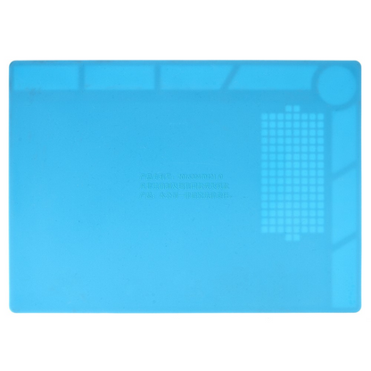 Servisna podloga IpartsExpert, 35cm x 25cm