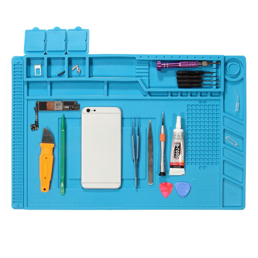Servisna podloga IpartsExpert, 45cm x 30cm
