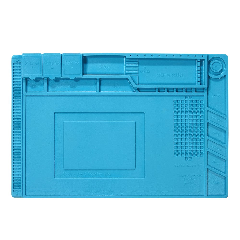 Servisna podloga IpartsExpert, 45cm x 30cm