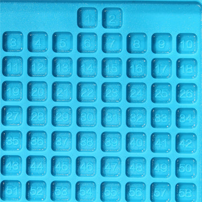 Servisna podloga IpartsExpert, 45cm x 30cm