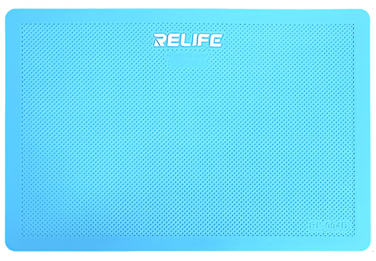 Servisna podloga Relife RL-004D, 339mm x 229mm, Plava