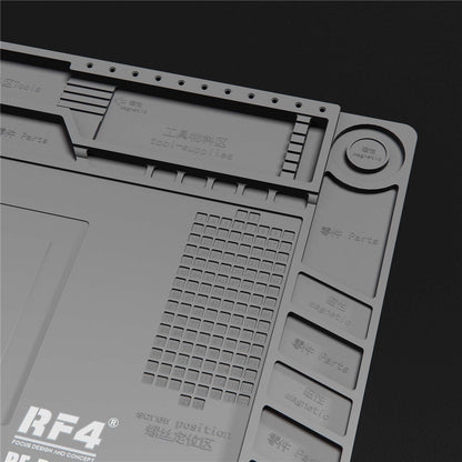Servisna podloga RF4 RF-PO11, 45cm x 29.8cm