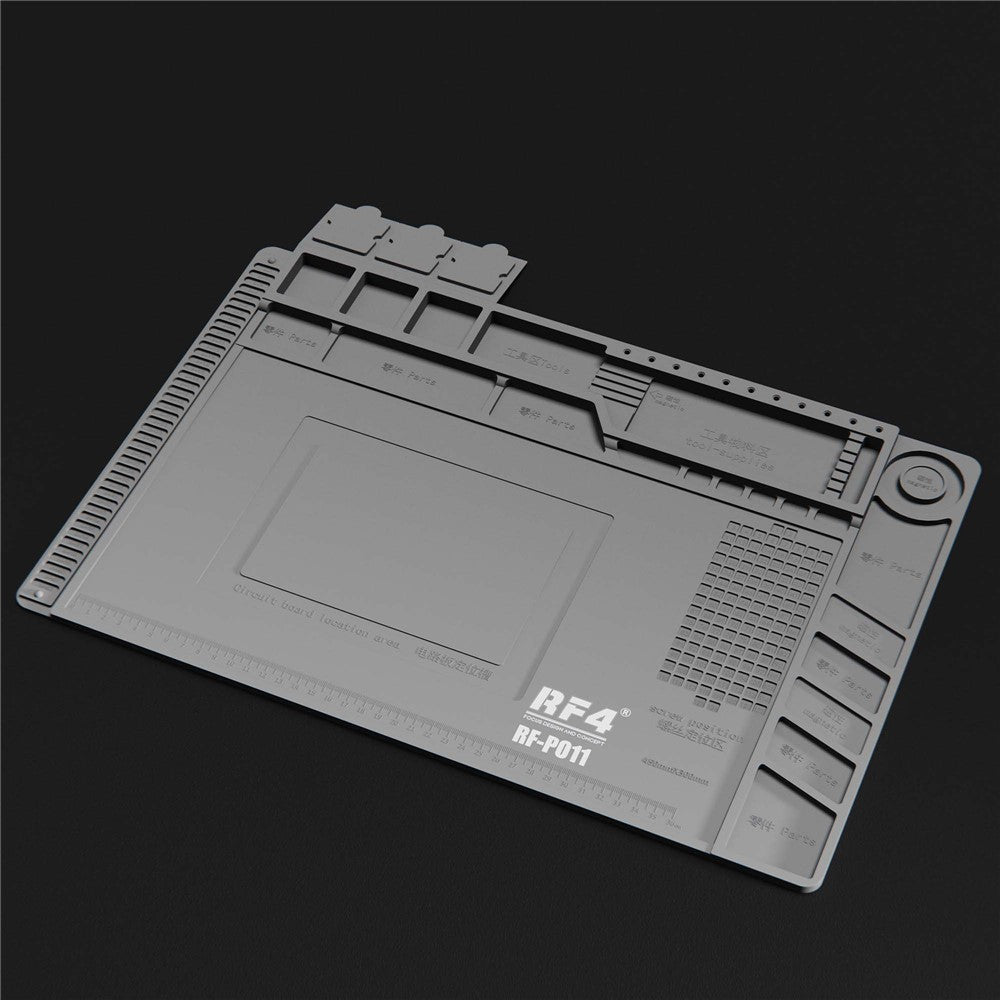 Servisna podloga RF4 RF-PO11, 45cm x 29.8cm