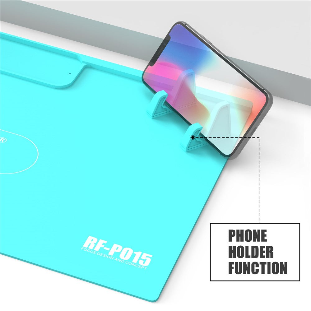 Servisna podloga RF4 RF-PO15, 45cm x 28cm