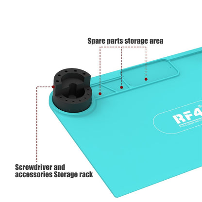 Servisna podloga RF4 RF-PO15, 45cm x 28cm