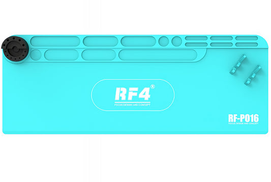 Servisna prostirka RF4 RF-PO16, 80cm x 30cm