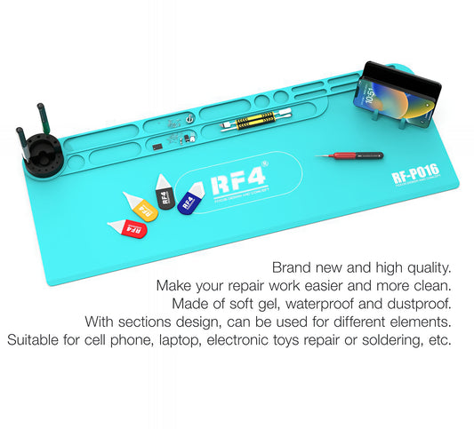 Servisna prostirka RF4 RF-PO16, 80cm x 30cm
