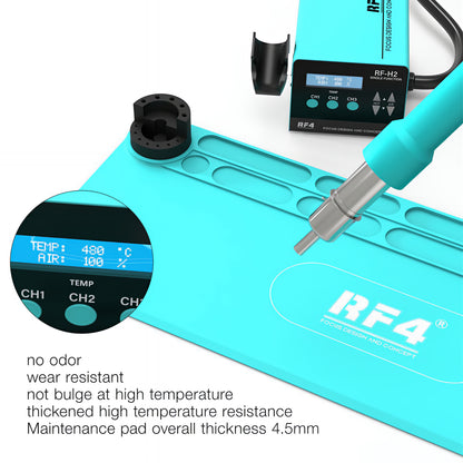 Servisna prostirka RF4 RF-PO16, 80cm x 30cm