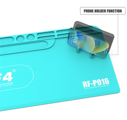 Servisna prostirka RF4 RF-PO16, 80cm x 30cm