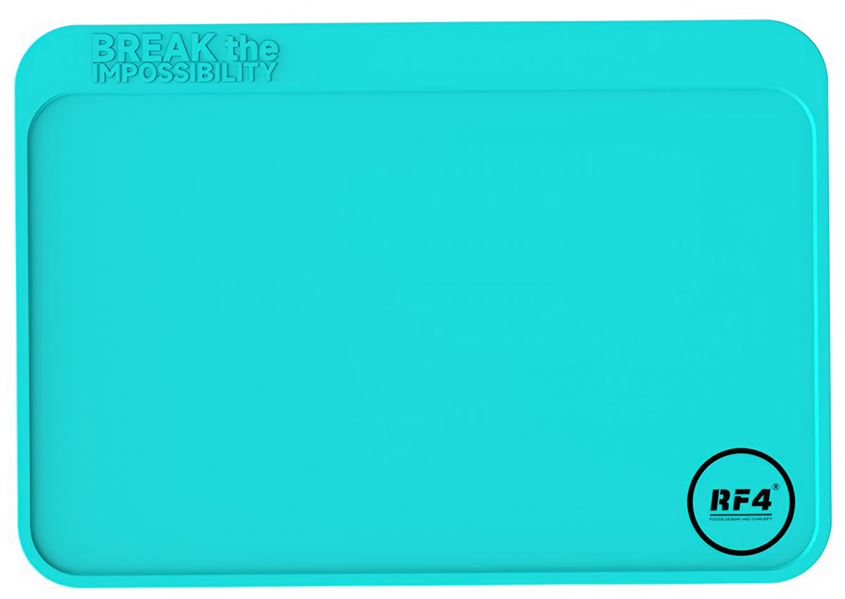 Servisna podloga RF4 RF-PO18, 26cm x 18cm, Zelena