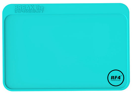 Servisna podloga RF4 RF-PO18, 26cm x 18cm, Zelena