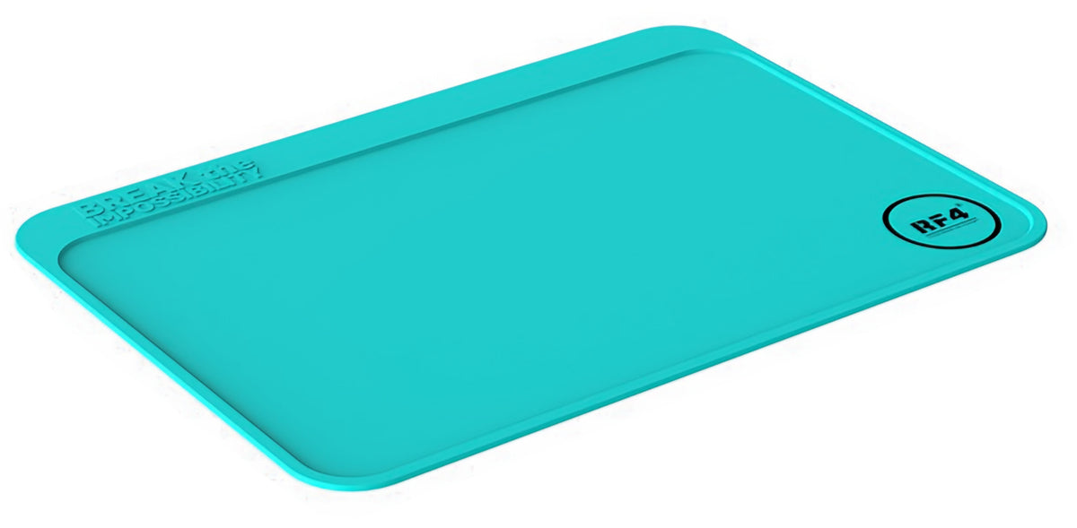 Servisna podloga RF4 RF-PO18, 26cm x 18cm, Zelena