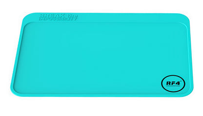 Servisna podloga RF4 RF-PO18, 26cm x 18cm, Zelena
