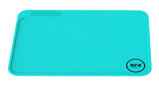 Servisna podloga RF4 RF-PO18, 26cm x 18cm, Zelena