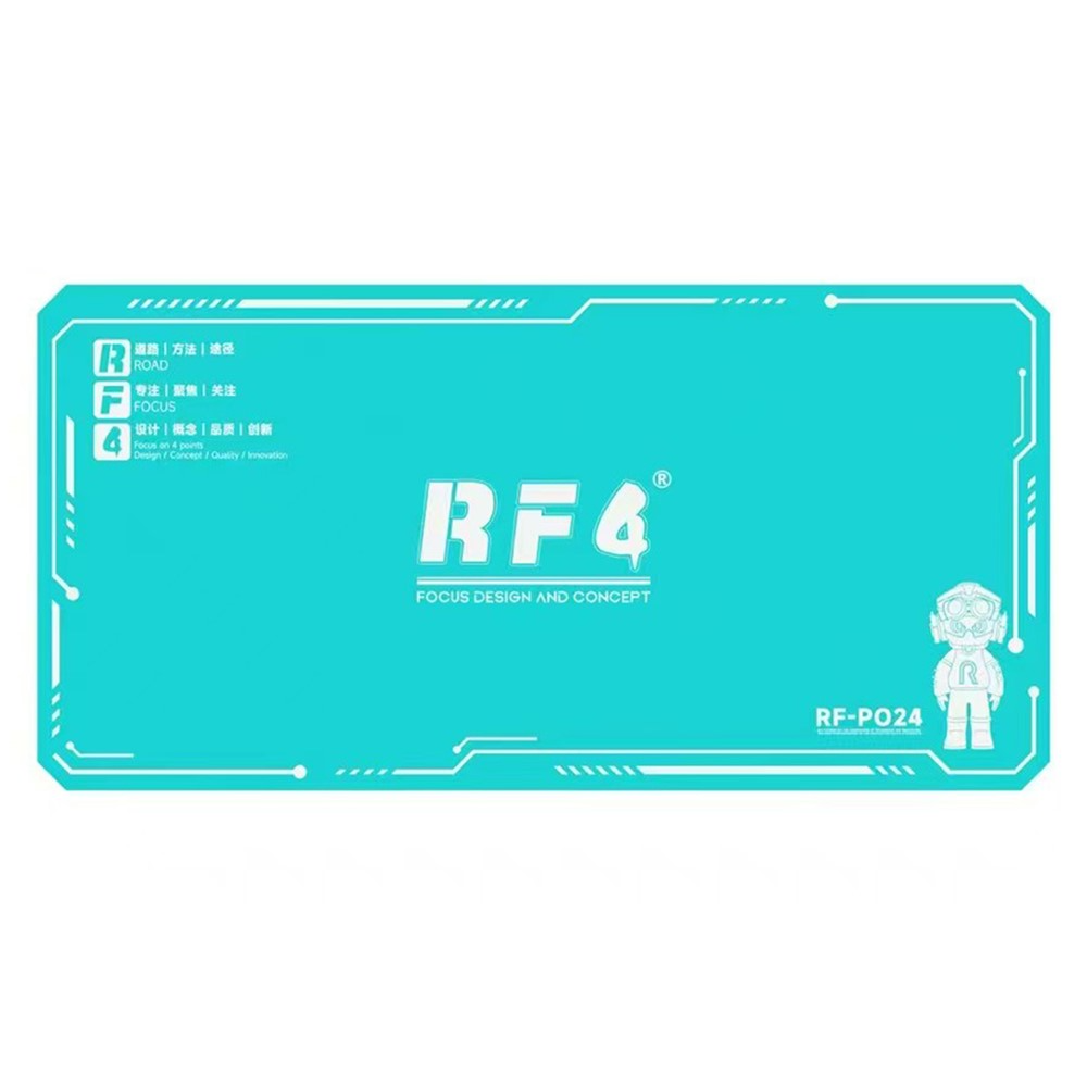 Servisna podloga RF4 RF-PO24, 70cm x 35cm