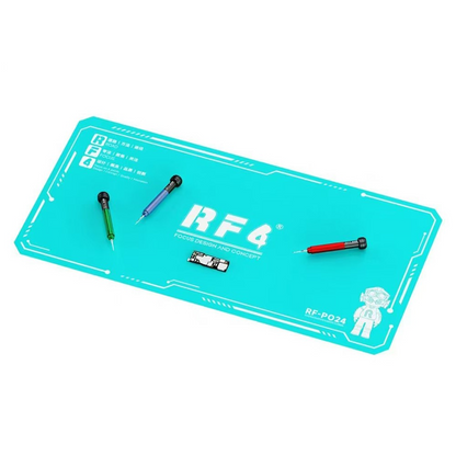 Servisna podloga RF4 RF-PO24, 70cm x 35cm