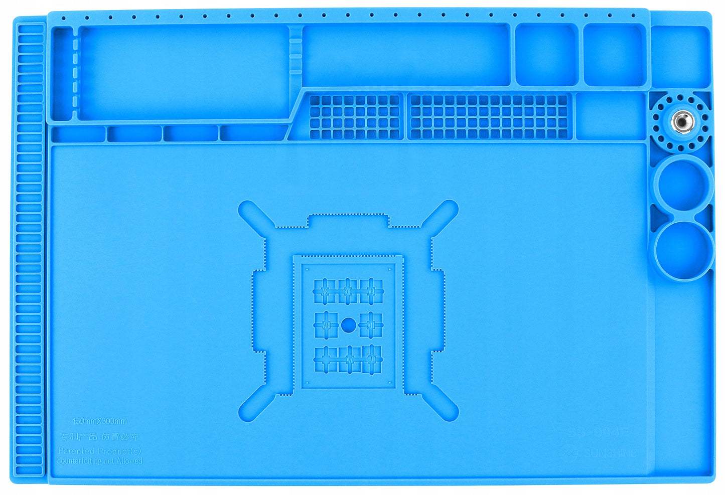 Servisni tepih Sunshine SS-004E