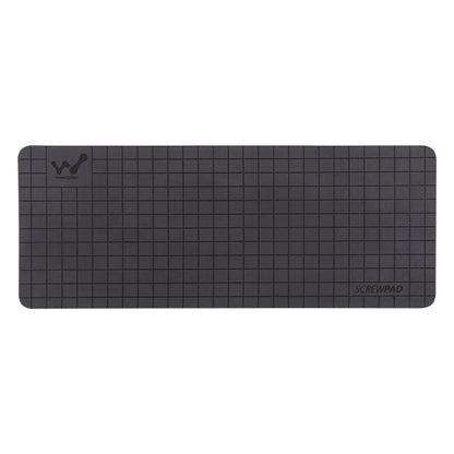 Magnetna podloga za vijke Wowstick Wowpad, crna