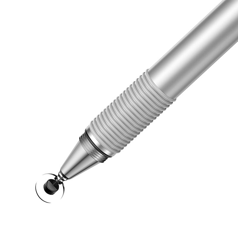 Olovka na dodir Baseus 2u1, Srebrna ACPCL-0S