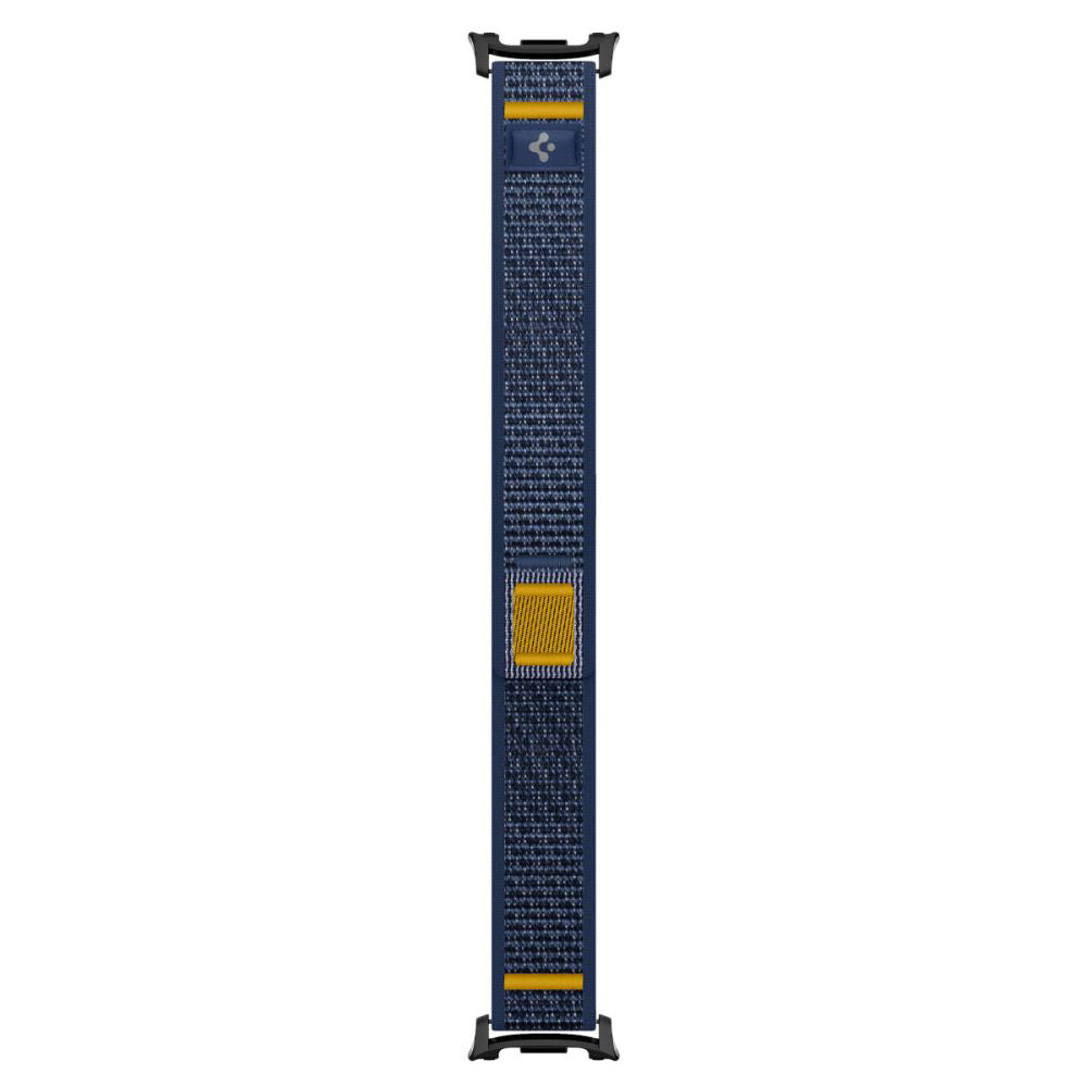 Spigen Athlex Air remen za Samsung Galaxy Watch9 / Watch8 / Watch8 Classic Series, Tamnoplava AMP10114