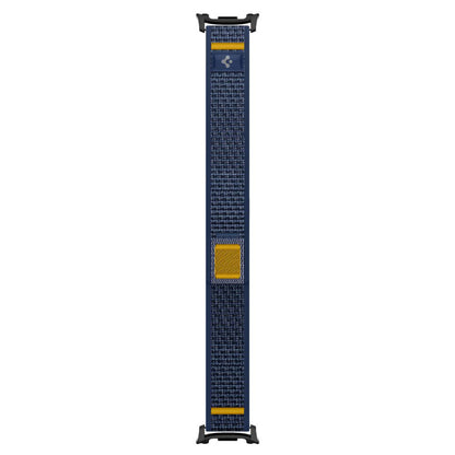 Spigen Athlex Air remen za Samsung Galaxy Watch9 / Watch8 / Watch8 Classic Series, Tamnoplava AMP10114