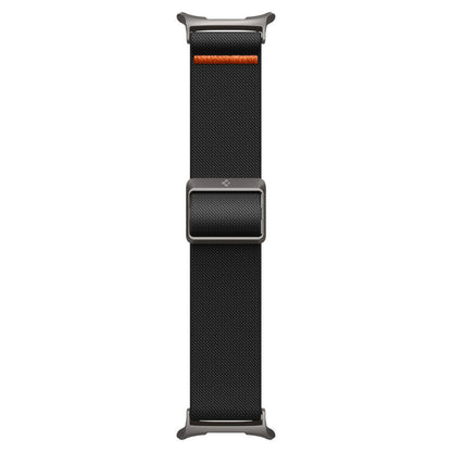 Remen Spigen Fit Lite za Samsung Galaxy Watch Ultra, Crni
