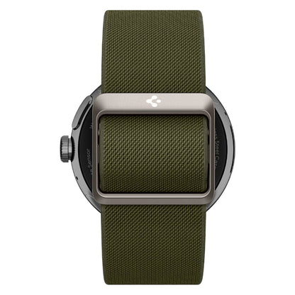 Spigen Lite Fit remen za Google Pixel Watch 41mm Series, Kaki AMP07608
