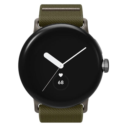 Spigen Lite Fit remen za Google Pixel Watch 41mm Series, Kaki AMP07608