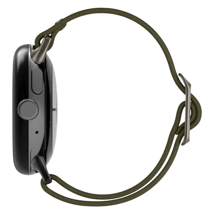 Spigen Lite Fit remen za Google Pixel Watch 41mm Series, Kaki AMP07608