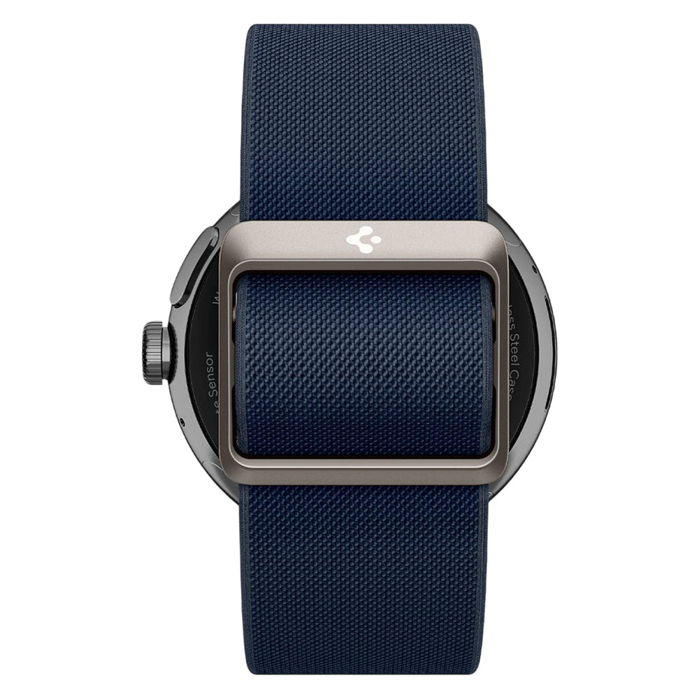 Spigen Lite Fit remen za Google Pixel Watch 45mm Series, Tamnoplava AMP07607