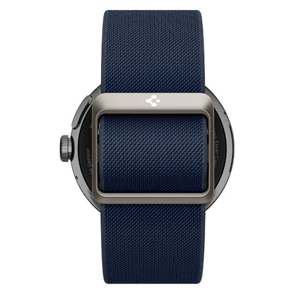 Spigen Lite Fit remen za Google Pixel Watch 45mm Series, Tamnoplava AMP07607