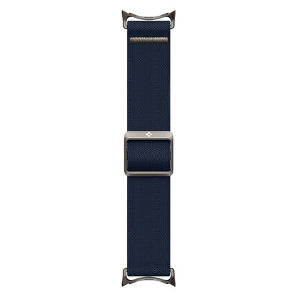 Spigen Lite Fit remen za Google Pixel Watch 45mm Series, Tamnoplava AMP07607