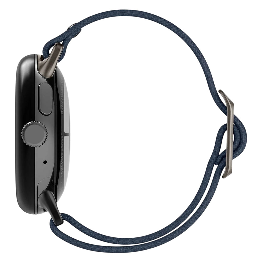 Spigen Lite Fit remen za Google Pixel Watch 45mm Series, Tamnoplava AMP07607