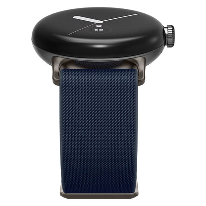 Spigen Lite Fit remen za Google Pixel Watch 45mm Series, Tamnoplava AMP07607