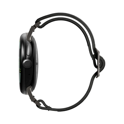 Remen Spigen Lite Fit X za Google Pixel Watch 4 41mm / Watch 3 41mm / Watch 2 / Watch, Crni AMP11420