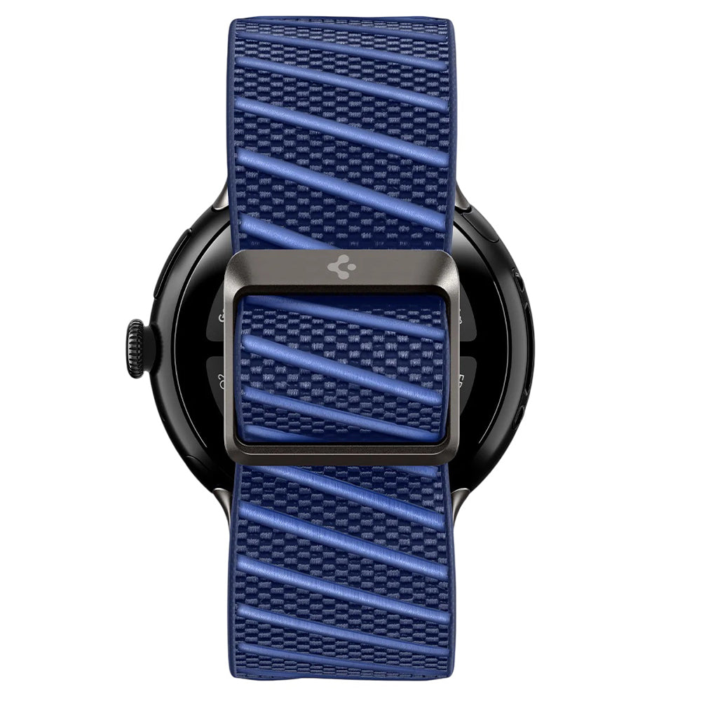 Remen Spigen Lite Fit X za Google Pixel Watch 41mm Series, Tamnoplava AMP11812