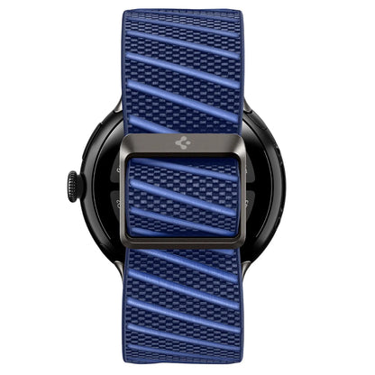 Remen Spigen Lite Fit X za Google Pixel Watch 41mm Series, Tamnoplava AMP11812