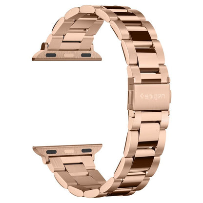 Narukvica Spigen Modern Fit za Apple Watch 42mm / 41mm / 40mm / 38mm serije, Ružičasto Zlato