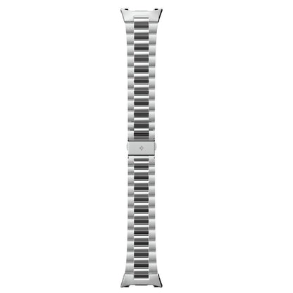 Narukvica Spigen Modern Fit za Samsung Galaxy Watch8 / Watch8 Classic Series, Srebrna AMP10120