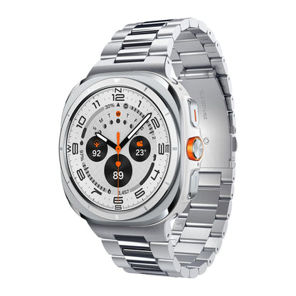 Remen Spigen Modern Fit za Samsung Galaxy Watch Ultra Series, Srebrna AMP08823