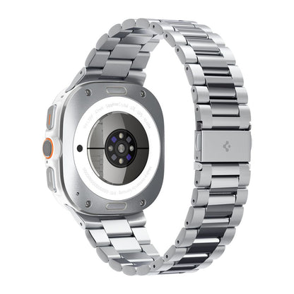 Remen Spigen Modern Fit za Samsung Galaxy Watch Ultra Series, Srebrna AMP08823